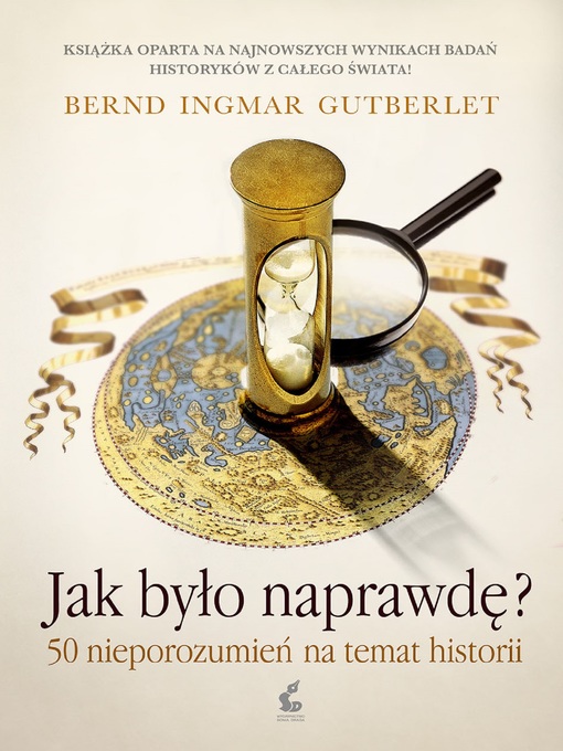 Title details for Jak było naprawdę? by Bernd Ingmar Gutberlet - Available